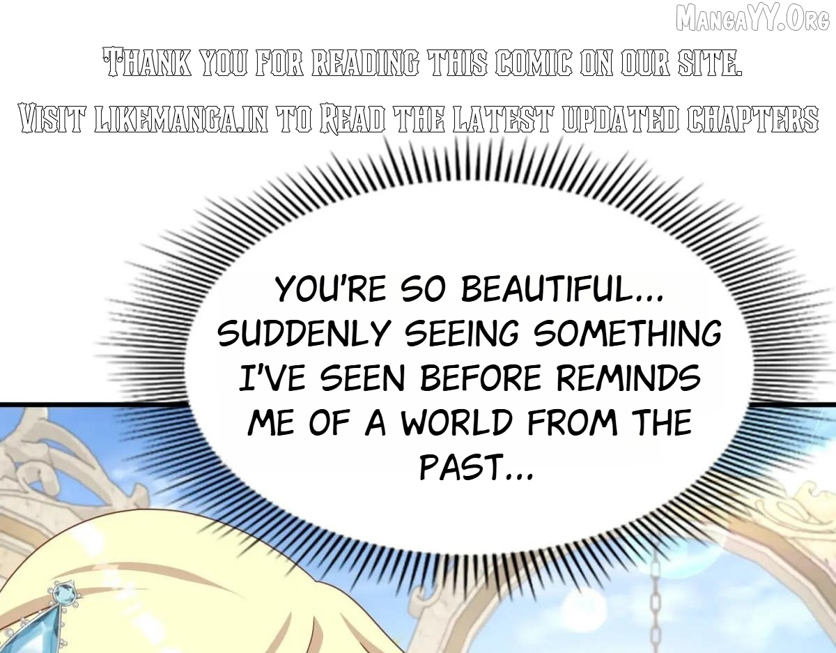 Don't Embarrass Me Chapter 183 - page 37